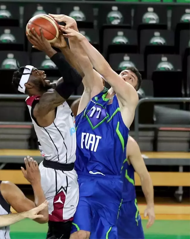 ING Basketbol Süper Ligi