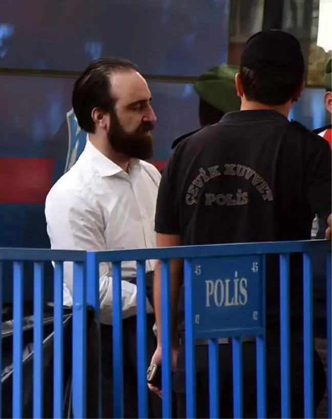 Soma davasında yeniden yargılamada Can Gürkan'a 20, iki sanığa 12,5'ar yıl hapis
