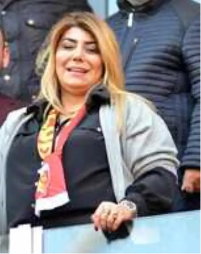 Berna Gözbaşı: