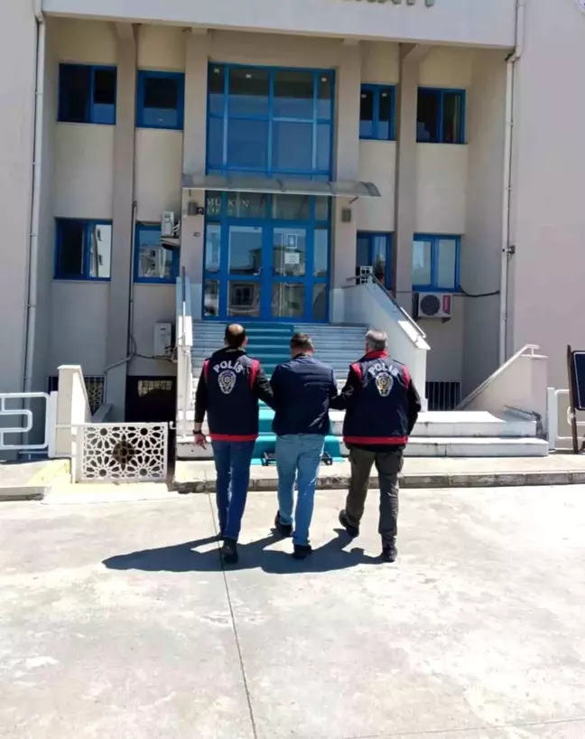 Muğla'da Uyuşturucu ve Dolandırıcılık Suçluları Yakalandı