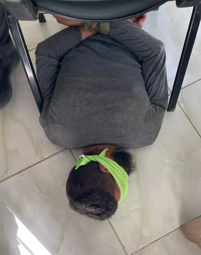 Son dakika haberleri... Bakan Soylu:
