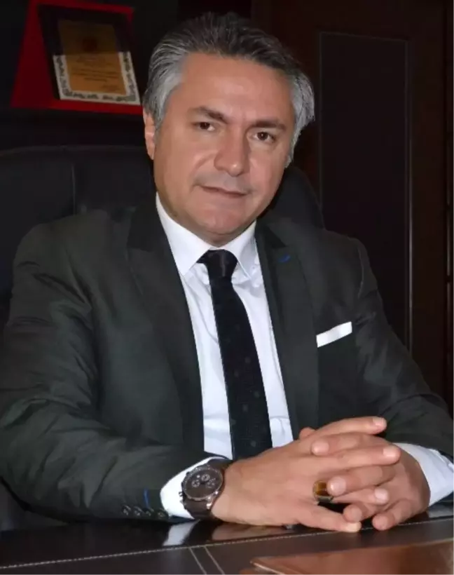 Ünal:
