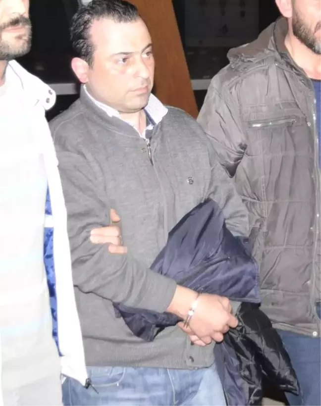 Kayseri'deki Cinayetin Şüphelileri Kocaeli'de Yakalandı