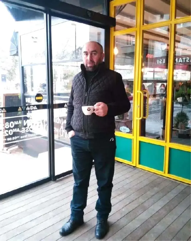 Çanakkale'de Bar Görevlisi Öldürüldü