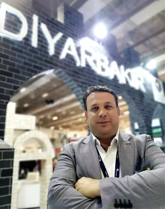 TÜRSAB Güneydoğu BTK Başkanı Akyıl: