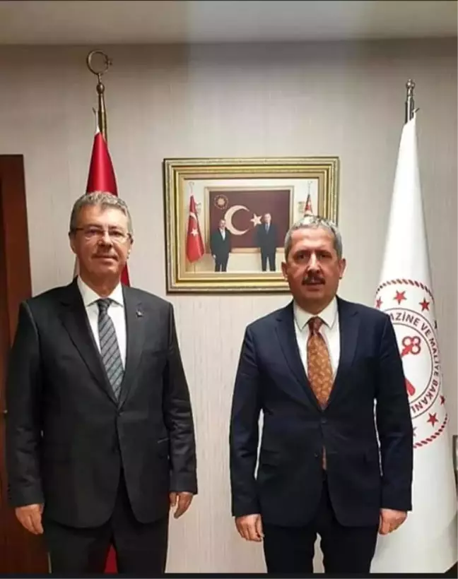 Kayseri'den kısa kısa