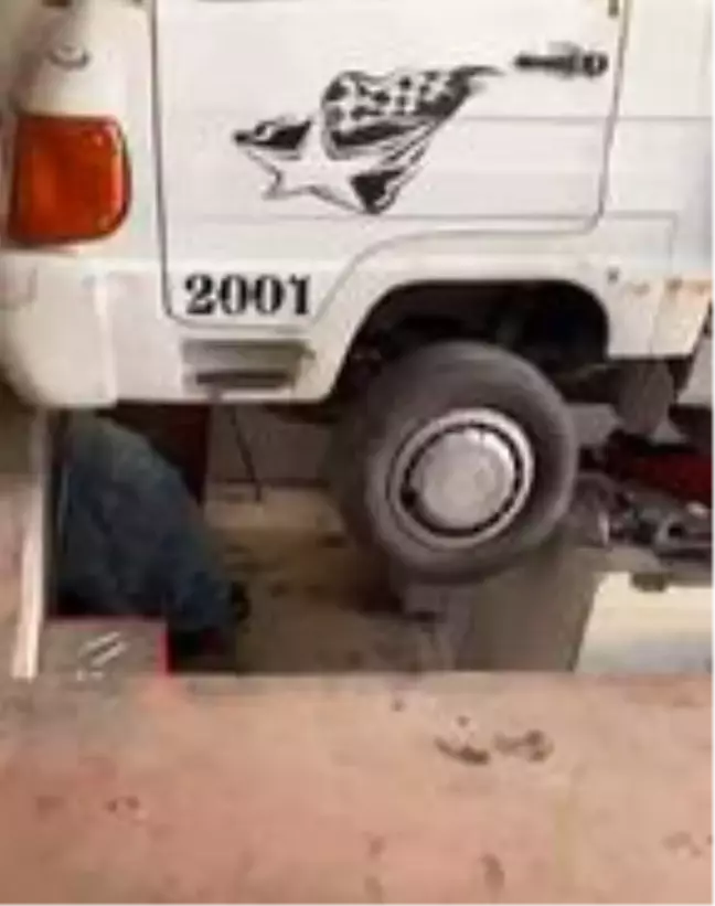 DHA YURT BÜLTENİ - 21