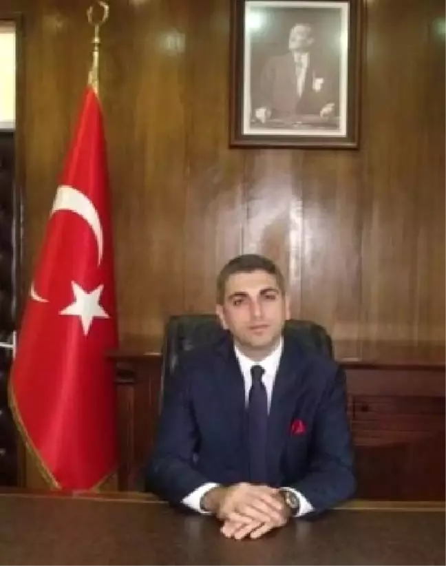 Taraklı Kaymakamı Fetö'den Tutuklandı
