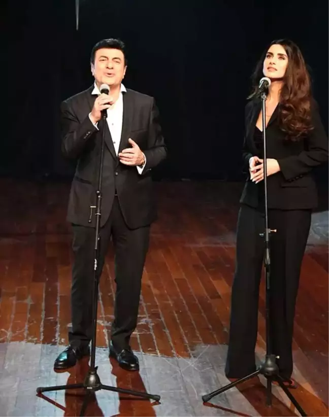 Ünlü sanatçı Coşkun Sabah evlenecek mi?