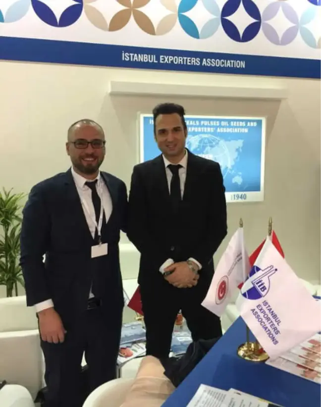 D-8 Ülkeleri 6. İİT Helal Expo'ya Yüksek Katılım Kararı Aldı