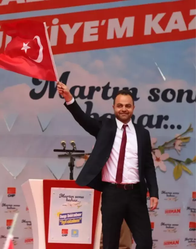 Ysk Yusufeli'nde Yerel Seçimlerin Yenilenmesine Karar Verdi