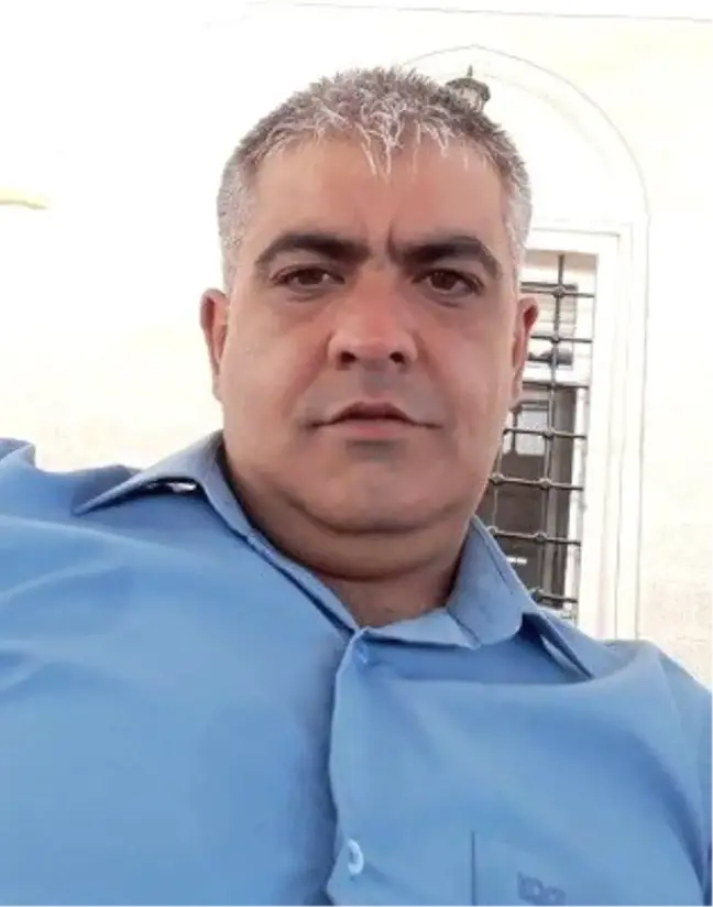 Maden Ocağında Traktör Devrildi: 1 Ölü, 1 Yaralı