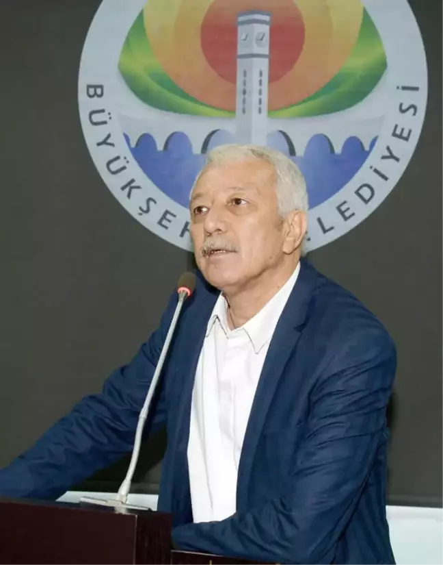 Akyürek: