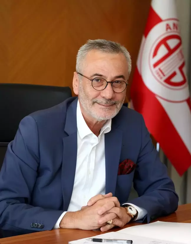FT Antalyaspor'da finans problemi çözüldü, ihtilaflı dosyalar sonuca bağlandı