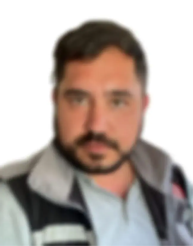 Milli voleybolcu Hande Baladın'a tehdit mesajları gönderen şüpheli yakalandı