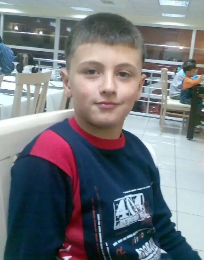 5 Yaşındaki Mehmet'i Arama Çalışmalarına Son Verildi