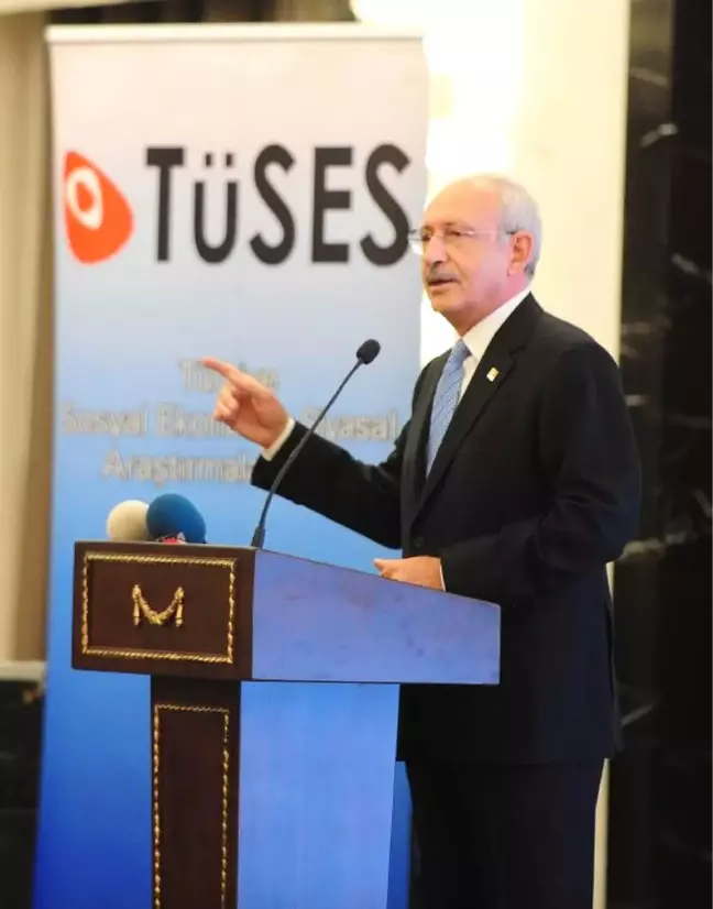 Kılıçdaroğlu