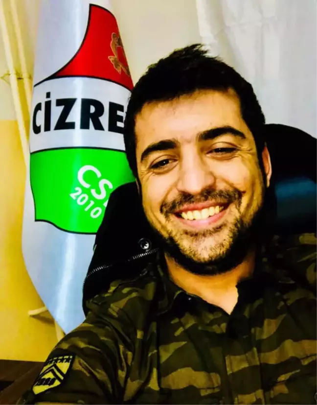 Cizrespor'da Başkanlığa Maruf Sefinç Getirildi