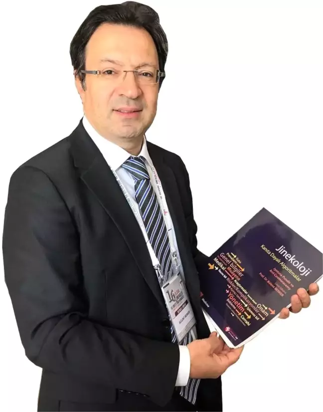 Kadınlarda rahim problemlerine dikkat
