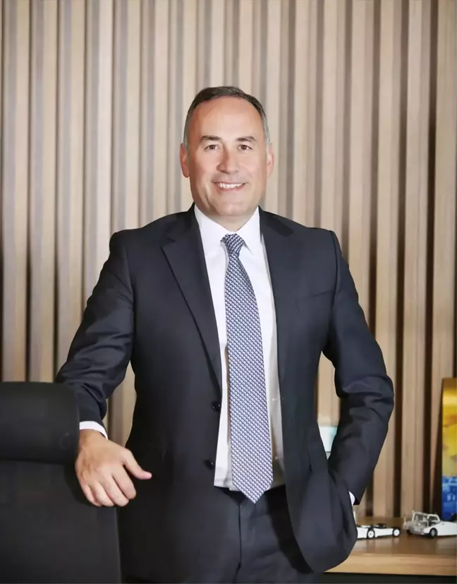 TAV Havalimanları 2023 Yılında Cirosunu Yüzde 22 Artırdı