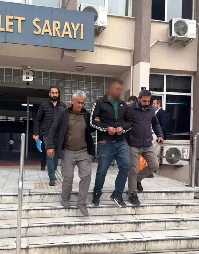 Uyuşturucu Ticareti Yapan Şüphelilere Baskın: Bir Tutuklama