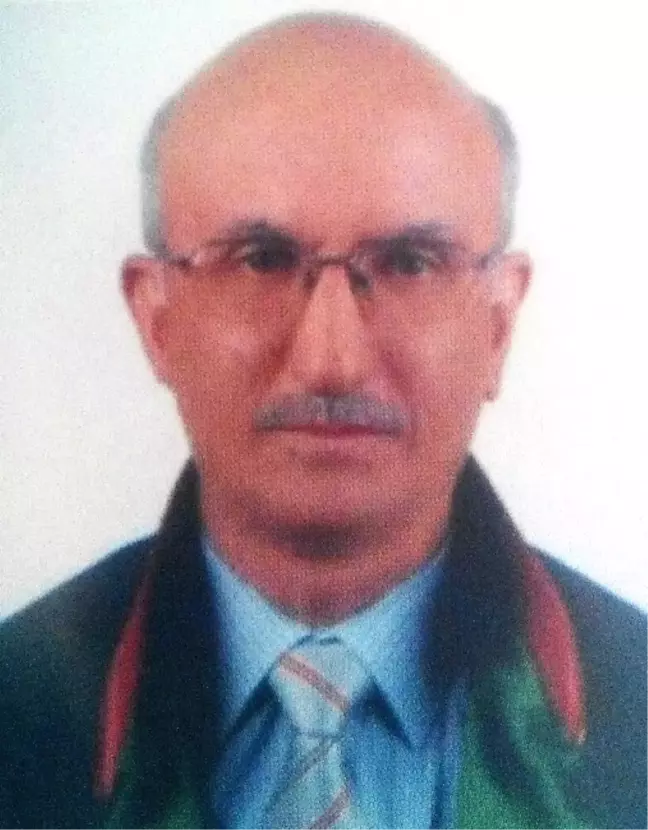 CHP Akçadağ İlçe Başkanlığına Av. Muhiddin Şahin Getirildi