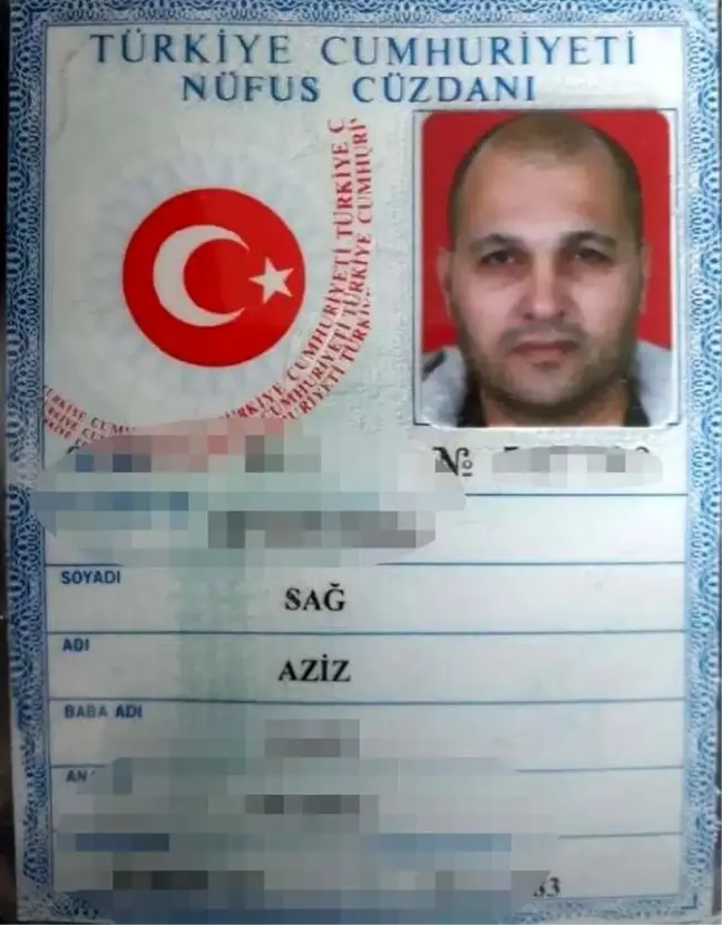 Esenyurt'ta sahte kimlikle açtığı kuyumcuda dolandırdı