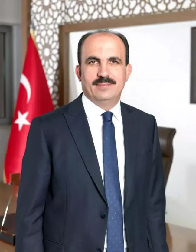 Başkan Altay: