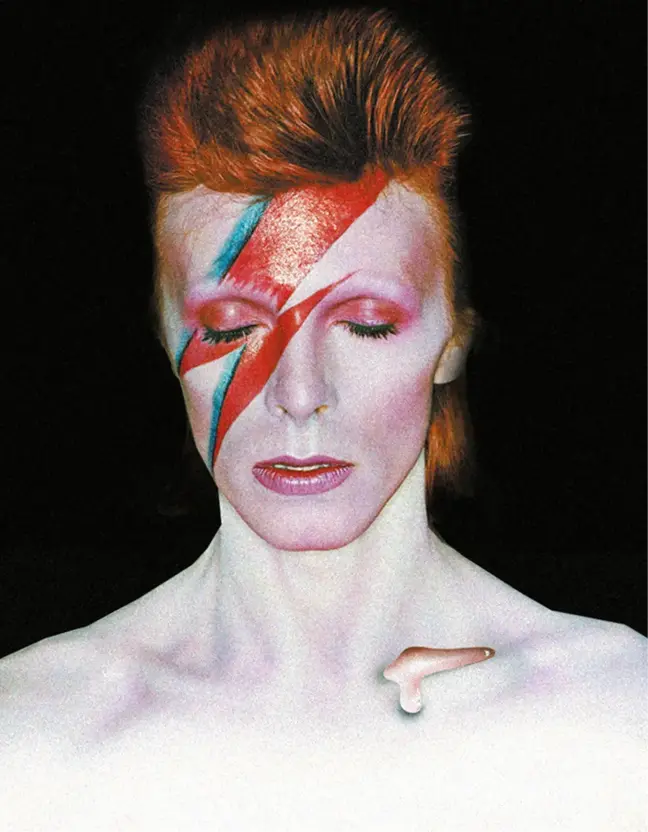 David Bowie Is