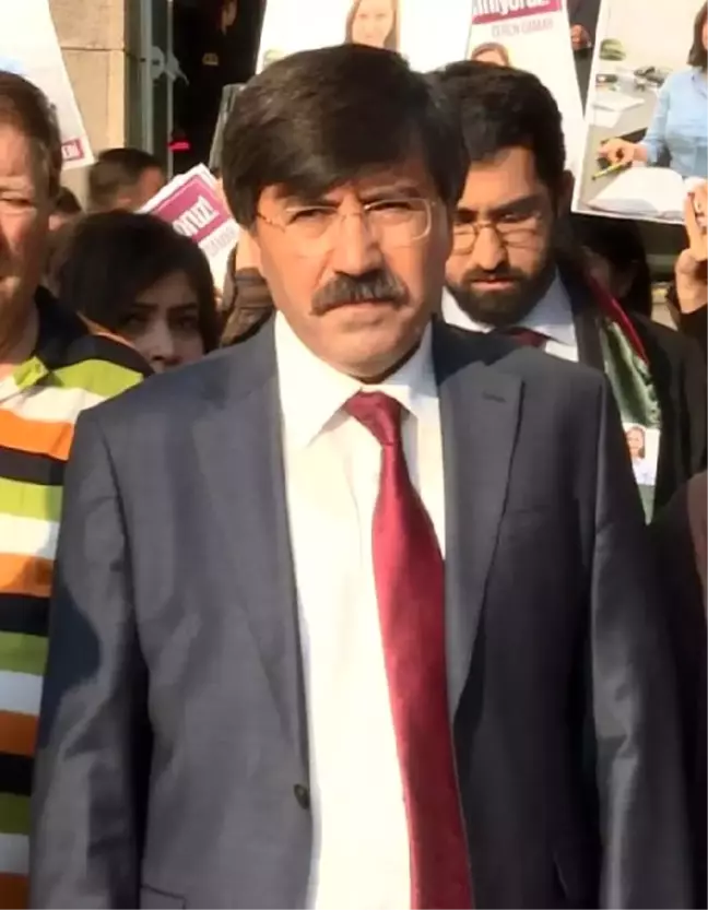 Ceren Damar'ın babasından, 'kapalı duruşma' talebine tepki