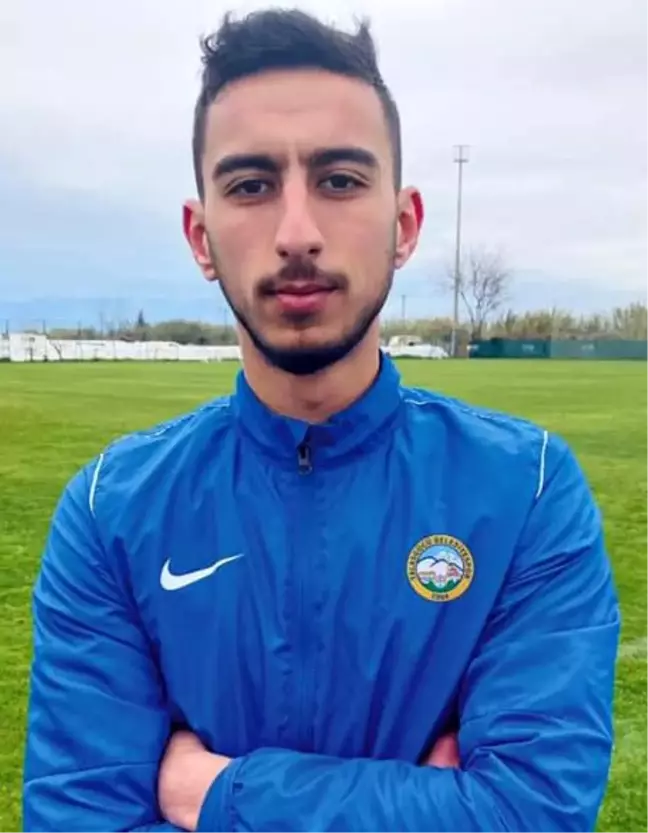 Son dakika spor: Talasgücü Belediyespor'dan iki transfer