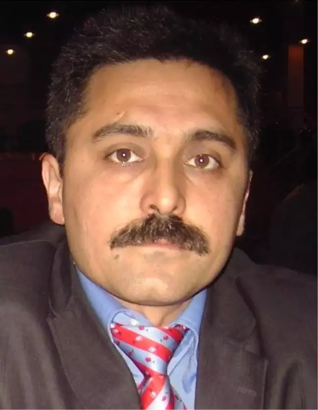 Almanya'da Dernek Başkanına Bıçaklı Saldırı