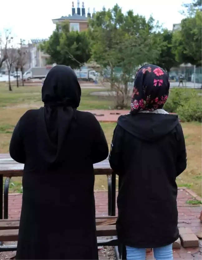 Öldürülme Korkusuyla Yaşıyorlar