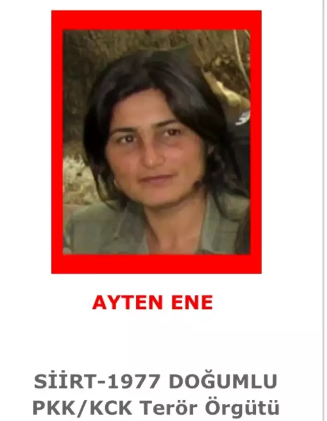 İçişleri Bakanlığı: