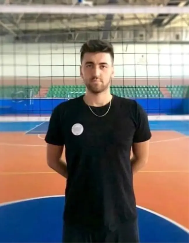 Son dakika haber! Kayserili Genç Voleybolcu Diyarbakır Yenişehir'e transfer oldu