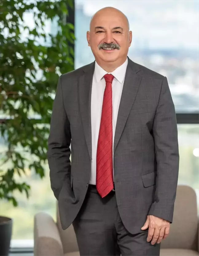 TSB Başkanı Uğur Gülen: Deprem Sigortası Yaptırmak İçin Bilinçlenelim