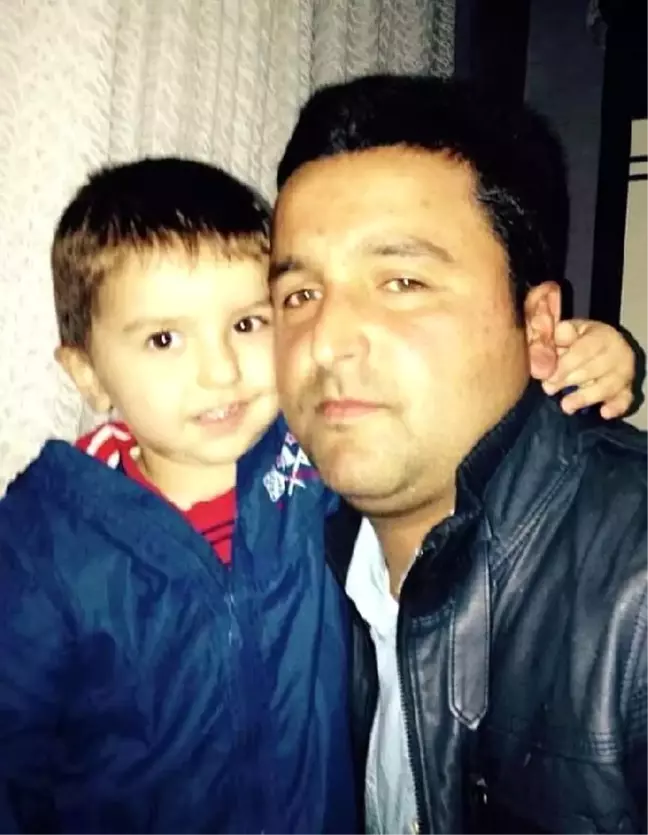 İnşaat İşçisi 4'üncü Kattan Düşerek Öldü