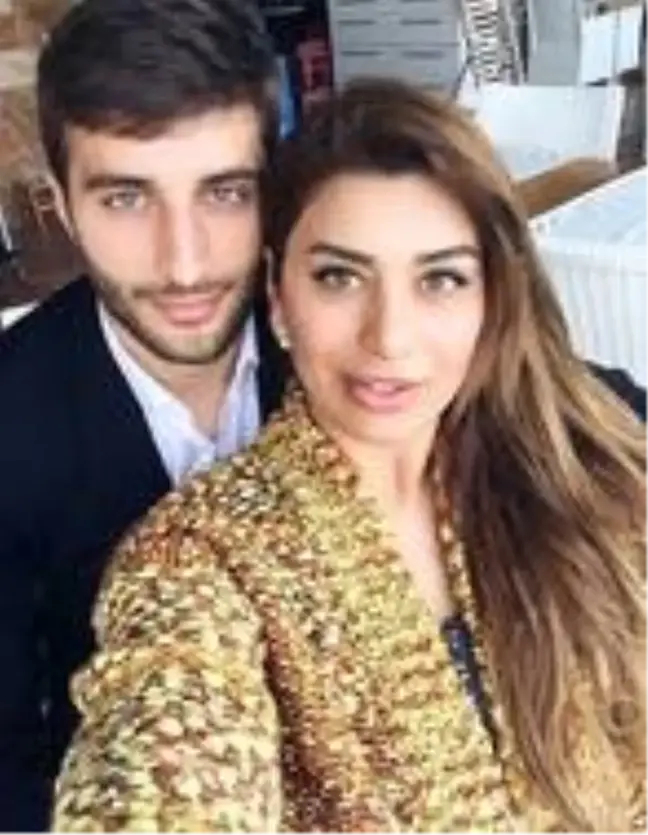 Ebru Şancı'ya dededen iki han miras kaldı
