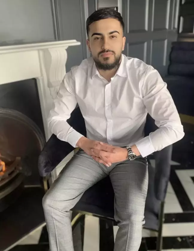 Türk Girişimci Mehmet Yaşar İngiltere'de Pandemi Döneminde Alınan Önlemleri Anlattı