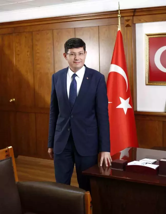 Başkan Özcan'dan Sarıkamış Harekatı anma mesajı