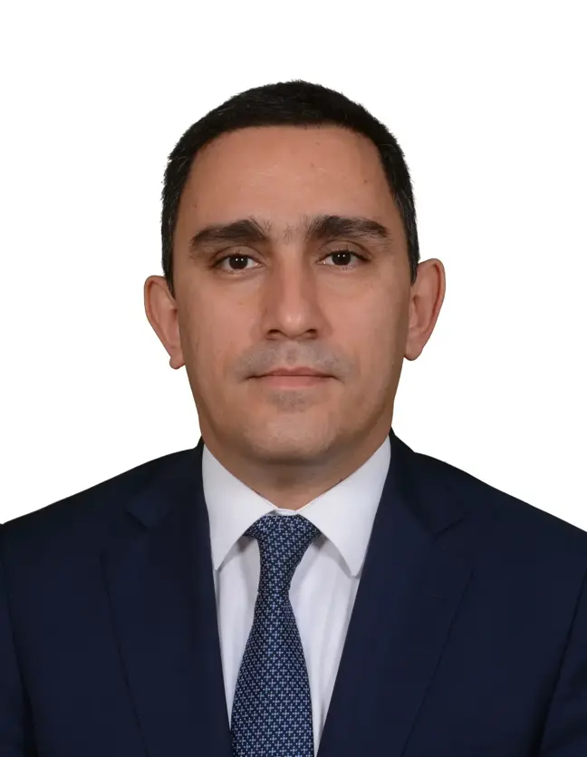 Can Yücel, Türkiye Şişe ve Cam Fabrikaları A.Ş. Genel Müdürü Oldu
