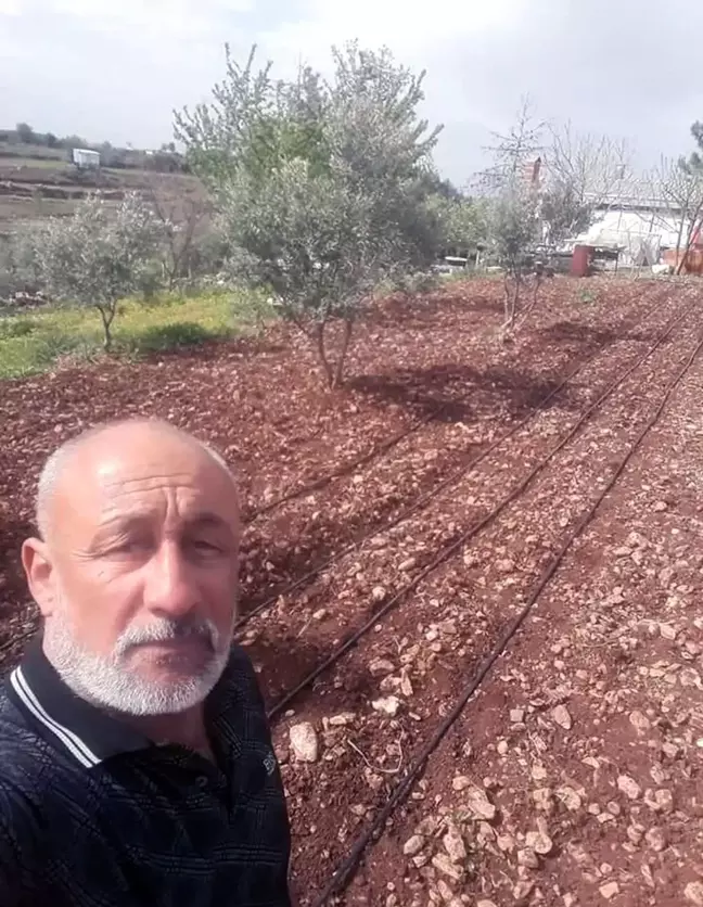 Son dakika haberleri: Sokakta rastgele ateş ettikten sonra kendini vurdu