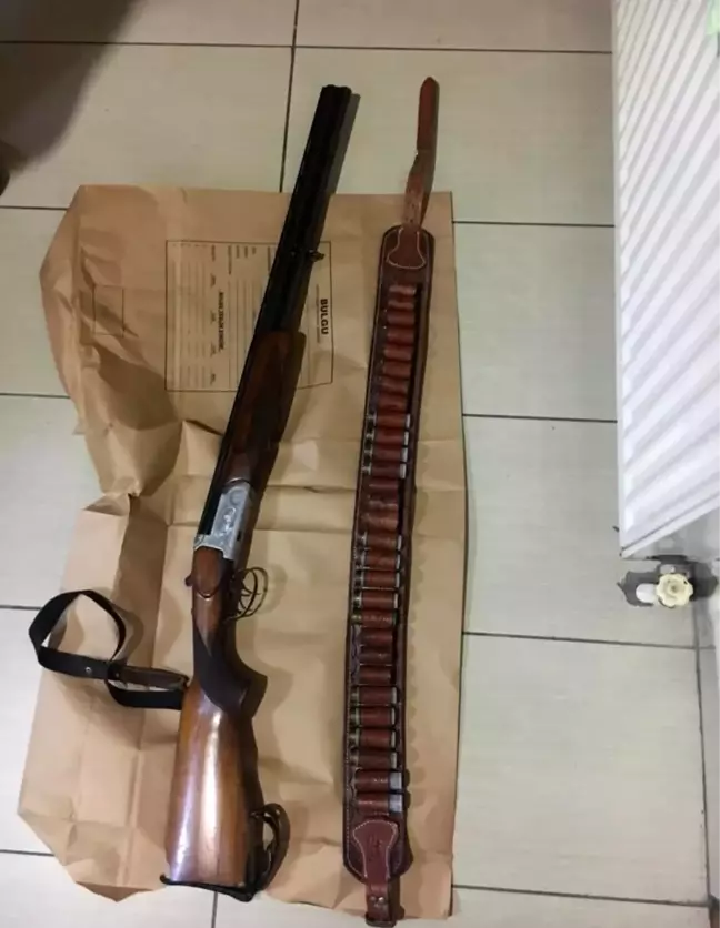 Küçükçekmece'de yaşanan av tüfeğiyle dehşet olayıyla ilgili yeni bilgiler ortaya çıktı