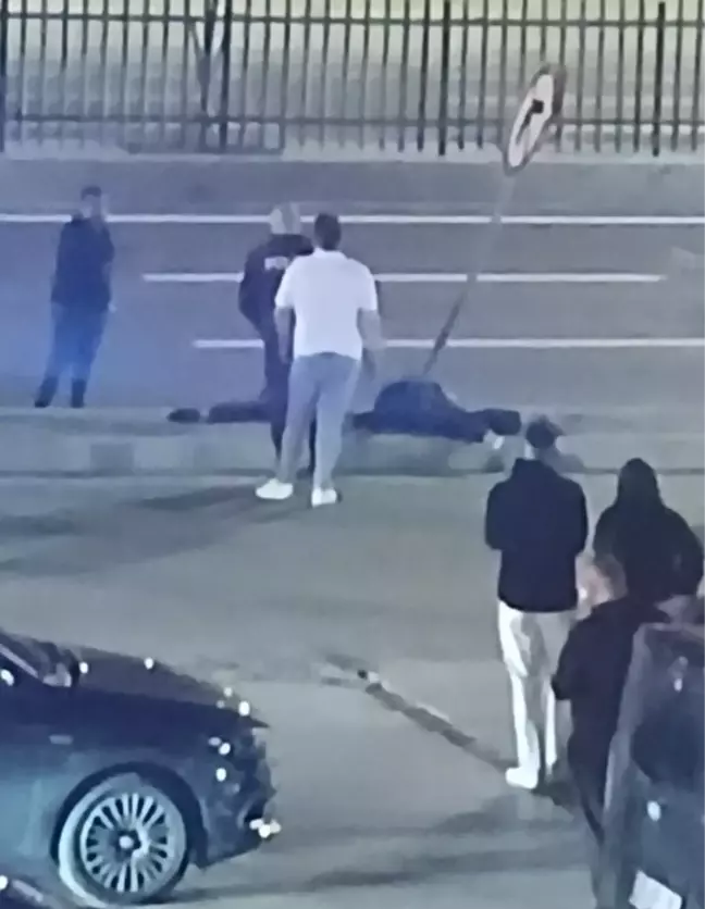 Ankara'da motosiklet kazası: 2 genç hayatını kaybetti