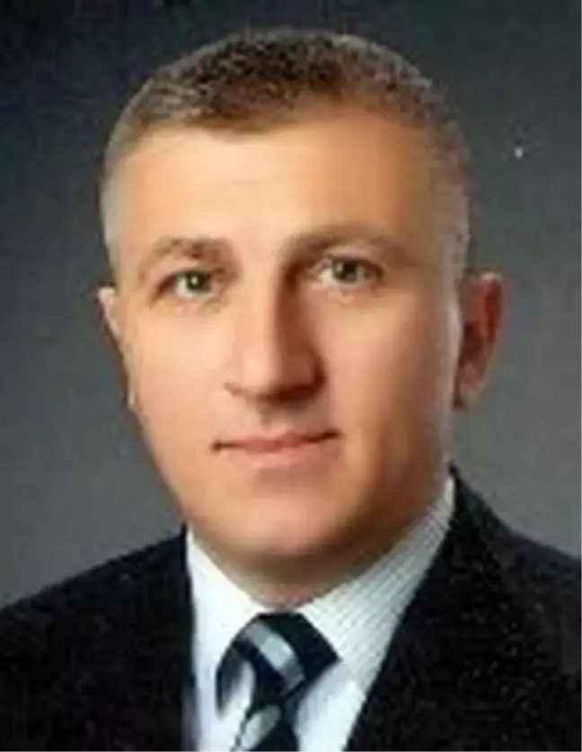 Aydın Halk Sağlığı Müdürlüğü'nde Yılmaz Dönemi