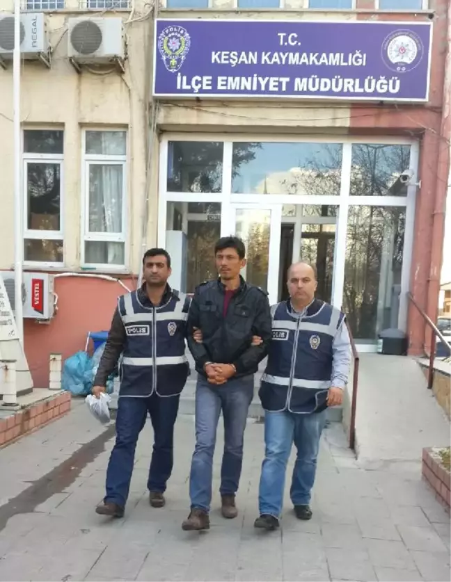 Suçlamaları Kabul Etmedi, 'Kasten Öldürmek' Suçundan 25 Yıla Mahkum Oldu
