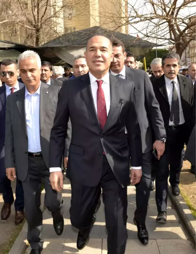 Başkan Sözlü'nün Yargılandığı Davada Reddi Hakim Talebi