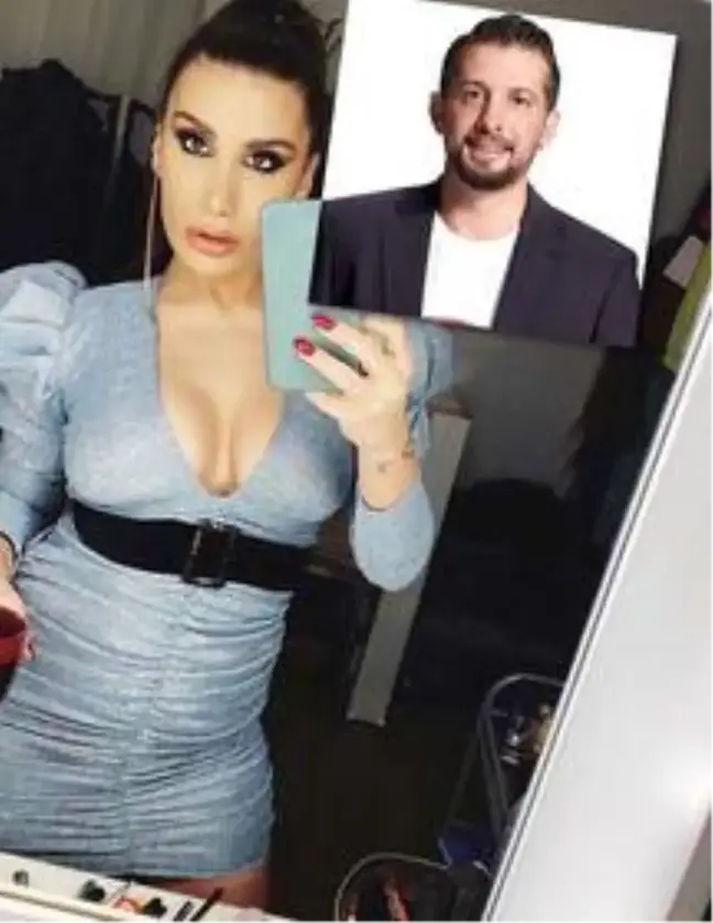 İrem Derici'den flaş Kerem Tunçeri açıklaması