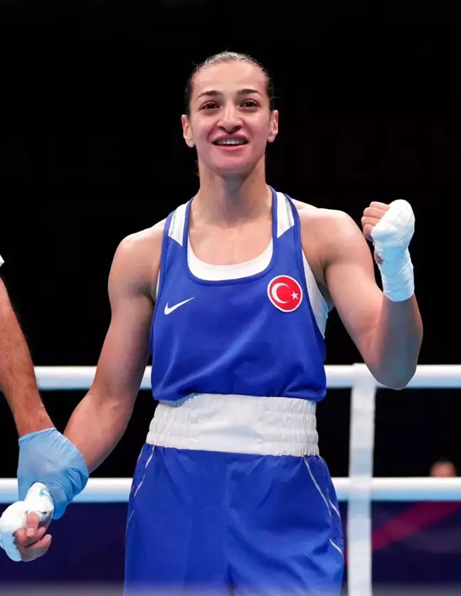 Türk Boksörler Yarı Finale Yükseldi