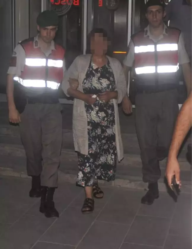 Yunan Adalarına Kaçarken Ölen Mehmet Bingül'ün Eşi ve Bir Suriyeli Tutuklandı